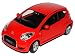 Produktbild Welly Citroen C1 Rot 3 Türer 1. Generation 2005-2014 Baugleich Toyota Aygo Peugeot 107 1/24 Modell Auto