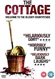 The Cottage [DVD] [2008]