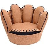 Homcom® Kindersofa Kindersessel Sofa Couch Kinder Stuhl Kinderzimmer Softsofa Doppelsofa Einzelsofa Neu