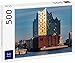 Produktbild Lais Puzzle Elbphilharmonie Hamburg 500 Teile