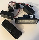 VW Golf 6 3-türig und Limousine (Typ 1K) - 2008-2012 (passt nicht beim Variant)