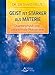 Geist ist stärker als Materie: Quantenphysik und paranormale Phänomene by Diethard Stelzl
