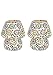 Somil Hand Decorative With Colorful Beads & Chips Desk table Lamp RS.1595.00