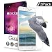 Produktbild Samsung Galaxy J7 2016 / 2015 Panzerglas Schutzfolie, Hootech [3 Stück] Displayschutzfolie für Galaxy J7 2016 / 2015 Panzerfolie Displayschutz Gehärtetem Glass 9H Härtegrad, Anti-Kratzen, Einfaches Anbringen