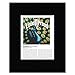 Produktbild NAZARETH - Loud 'N' Proud Matted Mini Poster - 29x21cm