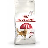 Royal Canin Fıt 32 4 Kg Kedi Maması