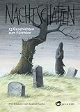 Nachtschatten: 13 Geschichten zum Fürchten by