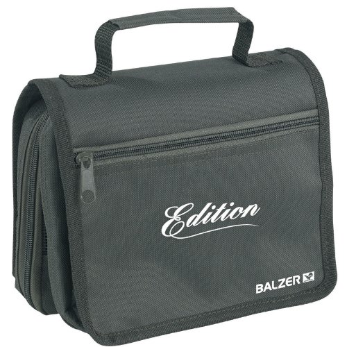 Preisvergleich Produktbild Balzer - Edition Profi-Vorfachtasche