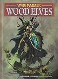 Image de Warhammer Wood Elves Army Book