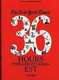 Image de VA-The New York times 36 hours Etats-Unis et Canada Est