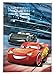 Produktbild Undercover CAAD0290 - Gummizugmappe A3, Disney Pixar Cars 3