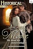 'Die Braut des stolzen Kriegers' von Margaret Moore