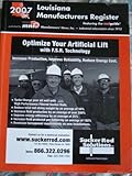 Image de 2007 Louisiana Manufacturers Register