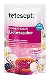 Das Pflegebad ist hautfreundlich und zudem ohne Paraffine, Silikone & Mineralöle / Hautverträglichkeit dermatologisch bestätigt