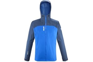 MILLET Seneca Gtx CHAQUETA GORETEX Hombre