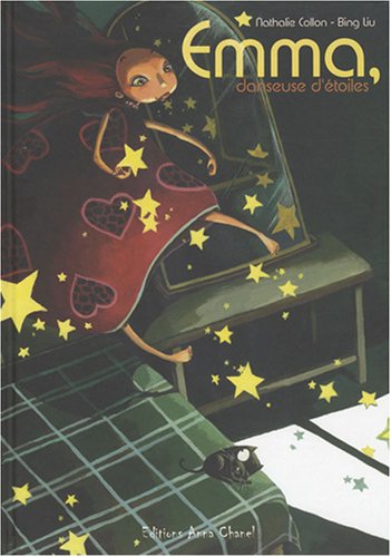 Emma danseuse d'étoiles