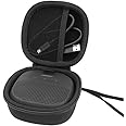 Valigia Scatola Borsa Custodie per Bose soundlink micro Bluetooth Altoparlante di Aenllosi