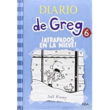 Resultado de imagen de DIARIO DE GREG
