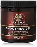 asian curling jelly Martillo/227 g As I Am Gel suavizante, 227 g