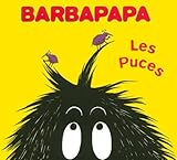Barbapapa - Les Puces