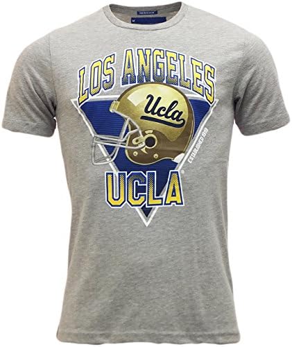 Ucla T Shirt 'Watson' American Football Helmet New M L XL