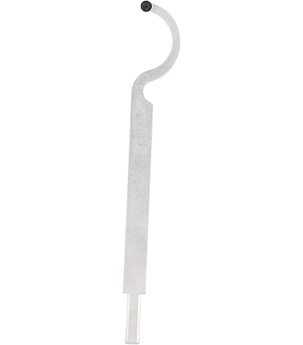 Grizzly Woodworking B859004 Swan Neck Hollowing Tool, 24-Inch - View #9
