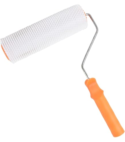 Rouleau Débulleur Ragréage, Comment Et Pourquoi Utiliser Cet