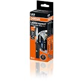 Osram Led Ara&ccedil; Bakım Lambası Ledinspect Wire-Free Slim 60010 Osr LEDIL422