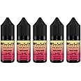 Tripple Mango 20mg Elux Legend Nic Salt Liquid | Pack of 5