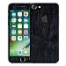 Skin4gadgets Black Leather Texture Phone Skin for Apple iPhone 7 RS.599.00