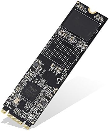 iRecadata M.2 SATA TLC SSD High Speed Enterprise Class Solid State Drive 120GB