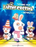The lapins crétins, tome 7 : Crétin style