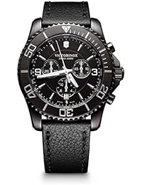 Victorinox Reloj de caballero 241786