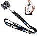 Produktbild Prom-near Sport Kamera Lanyard Handschlaufe und Schlüsselband für DSLR und Kompaktkameras Extra stark Passform