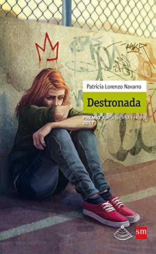 Destronada: 12 (Punto y seguido)