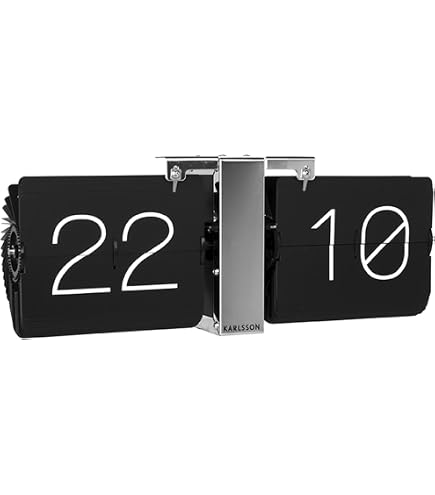 Horloge Murale Karlsson Sucinto Dome Square - Vert, 35x35x35 Cm - Design Moderne Avec Verre Bombé