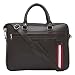 MBOSS Brown Faux Leather 9.5 Liter Messenger Bag for 15.6 Inch Laptop / Tablets / Macbook PFB 005 BROWN RS.1699.00