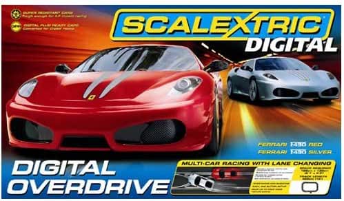 overdrive scalextric