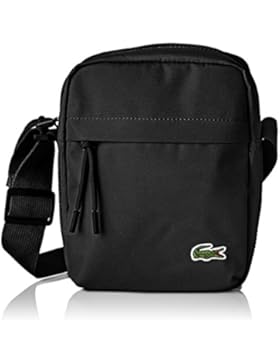 Lacoste Herren Nh2102ne Umhängetaschen, 21 x 6.5 x 16 cM