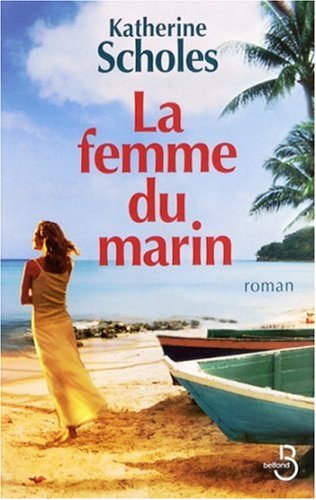 couverture de : La femme du marin