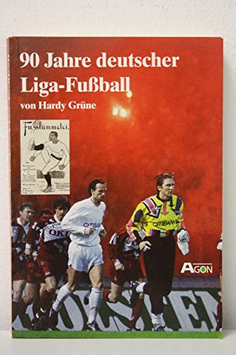Download 90 Jahre deutscher Ligafussball
