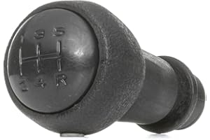 3RG INDUSTRIAL modifiche pomello