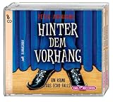 Cover zum Buch Hinter dem Vorhang