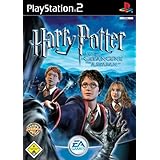 Harry Potter und der Gefangene von Askaban [Platinum]