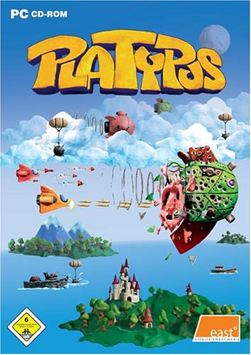 Preisvergleich Produktbild Platypus