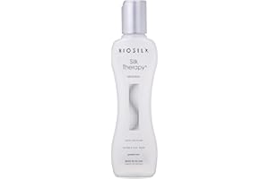 Biosilk Sérum Silk therapy Traitement 167 ml