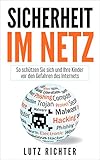 Image de Sicherheit im Netz: So schützen Sie sich und Ihre Kinder vor den Gefahren des Internets