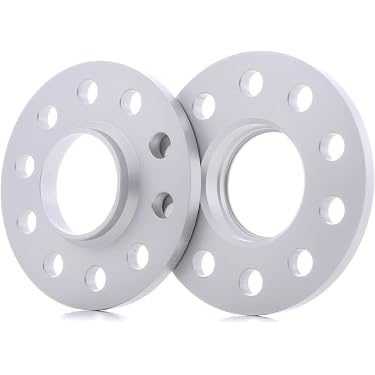 BlackLine Spurverbreiterung 20mm (10mm) Mit Schraub Produktbild-Vorschau 4