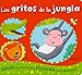 Produktbild Los Gritos de la Jungla (Los sonidos de los animales)