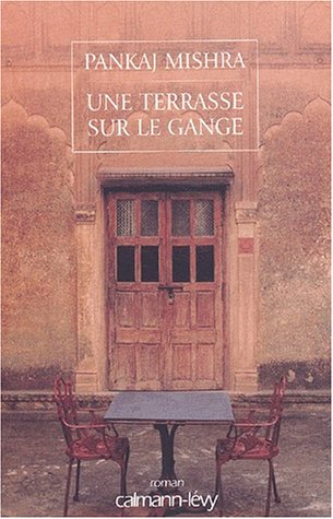 couverture de : Une Terrasse sur le gange